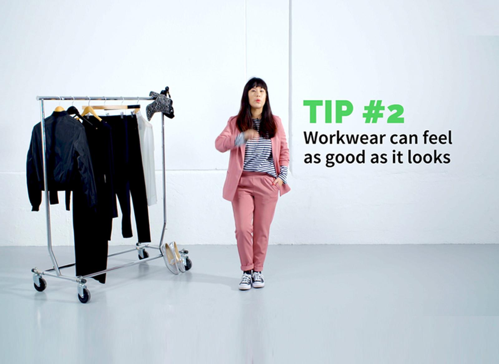 STYLE NOTES KELLY FUNG FASHION UNDER 500