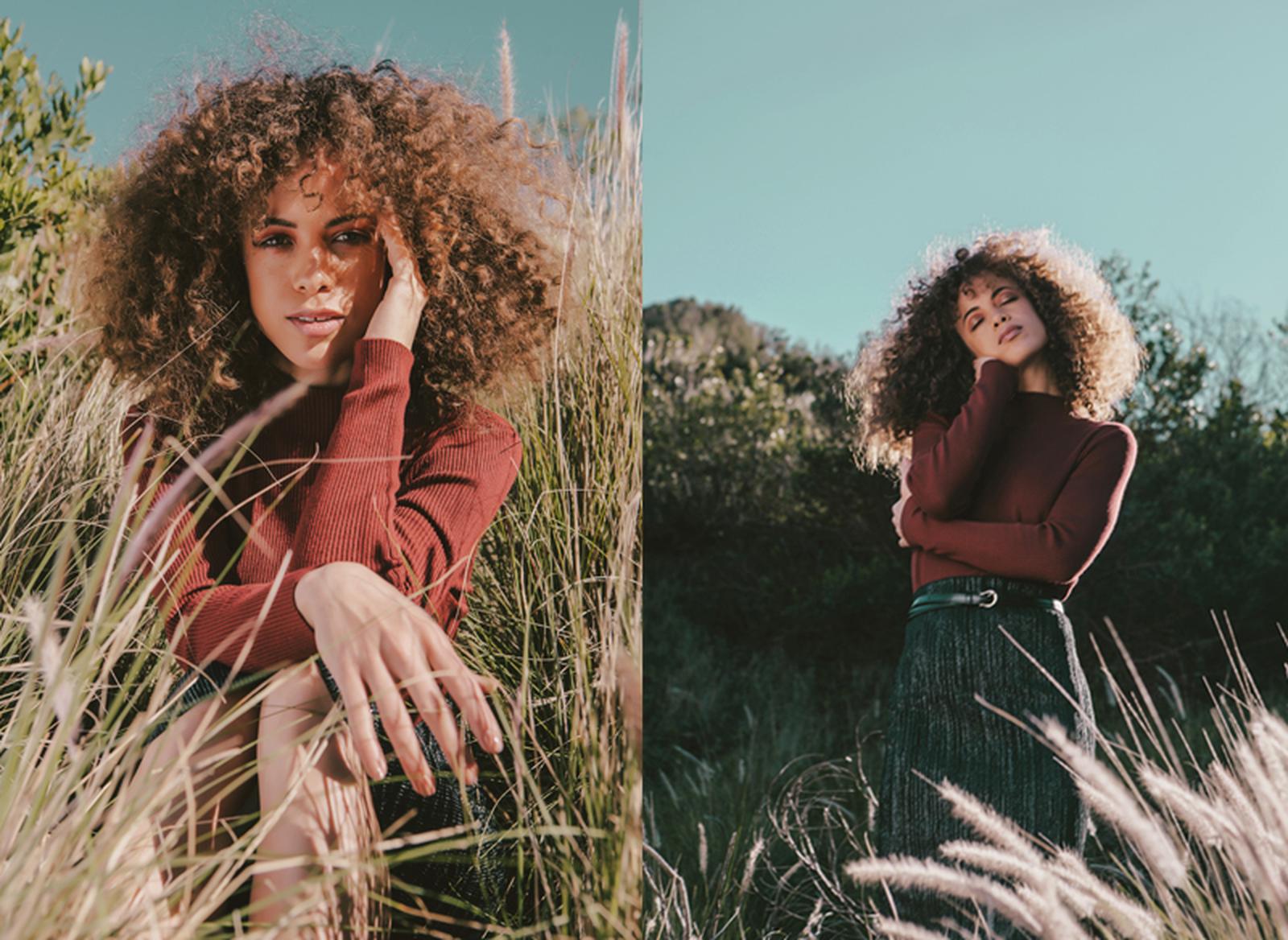 Women's fashion superbalist style blog