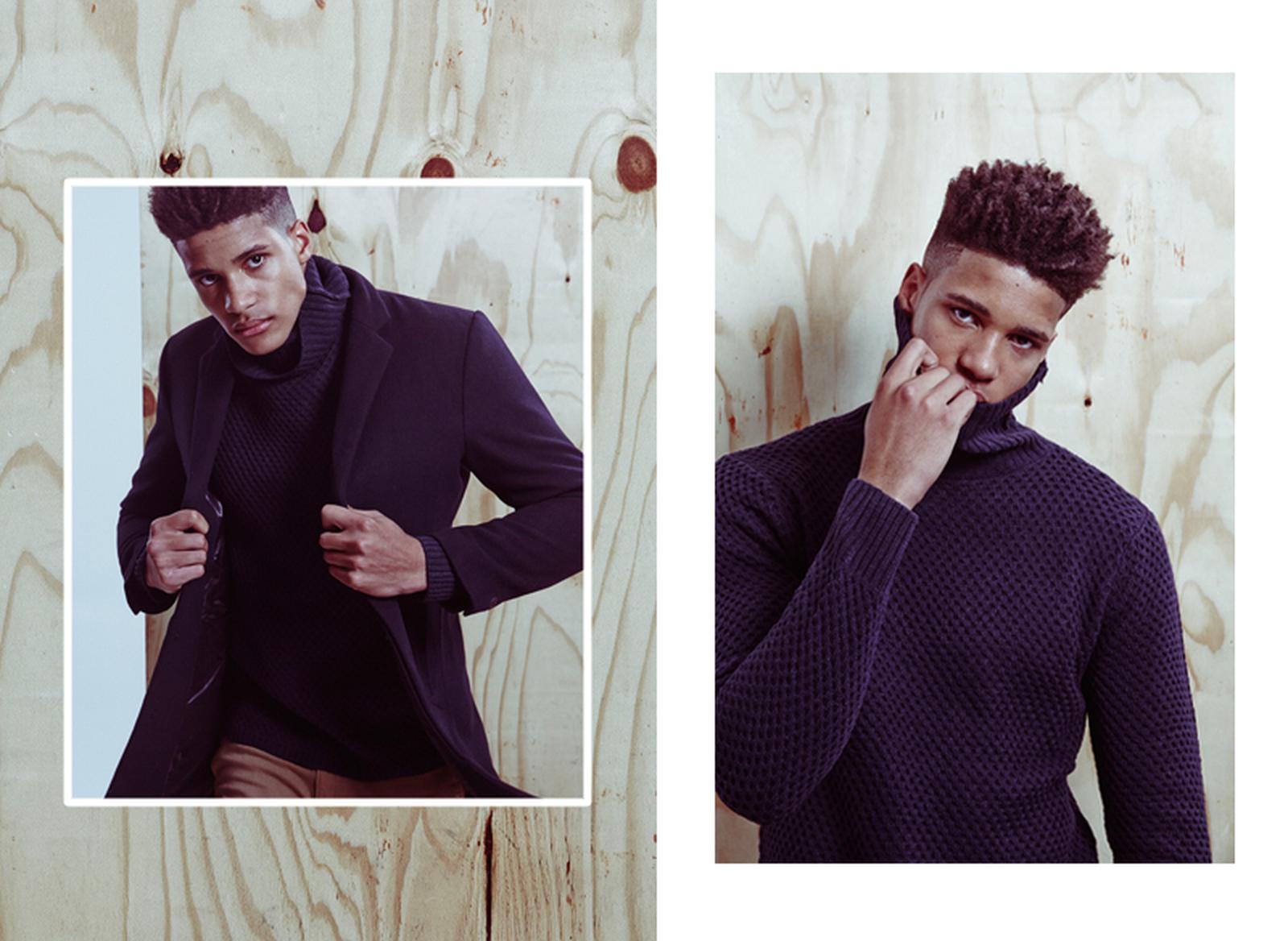 5 Knitwear Styles You Can’t Go Without