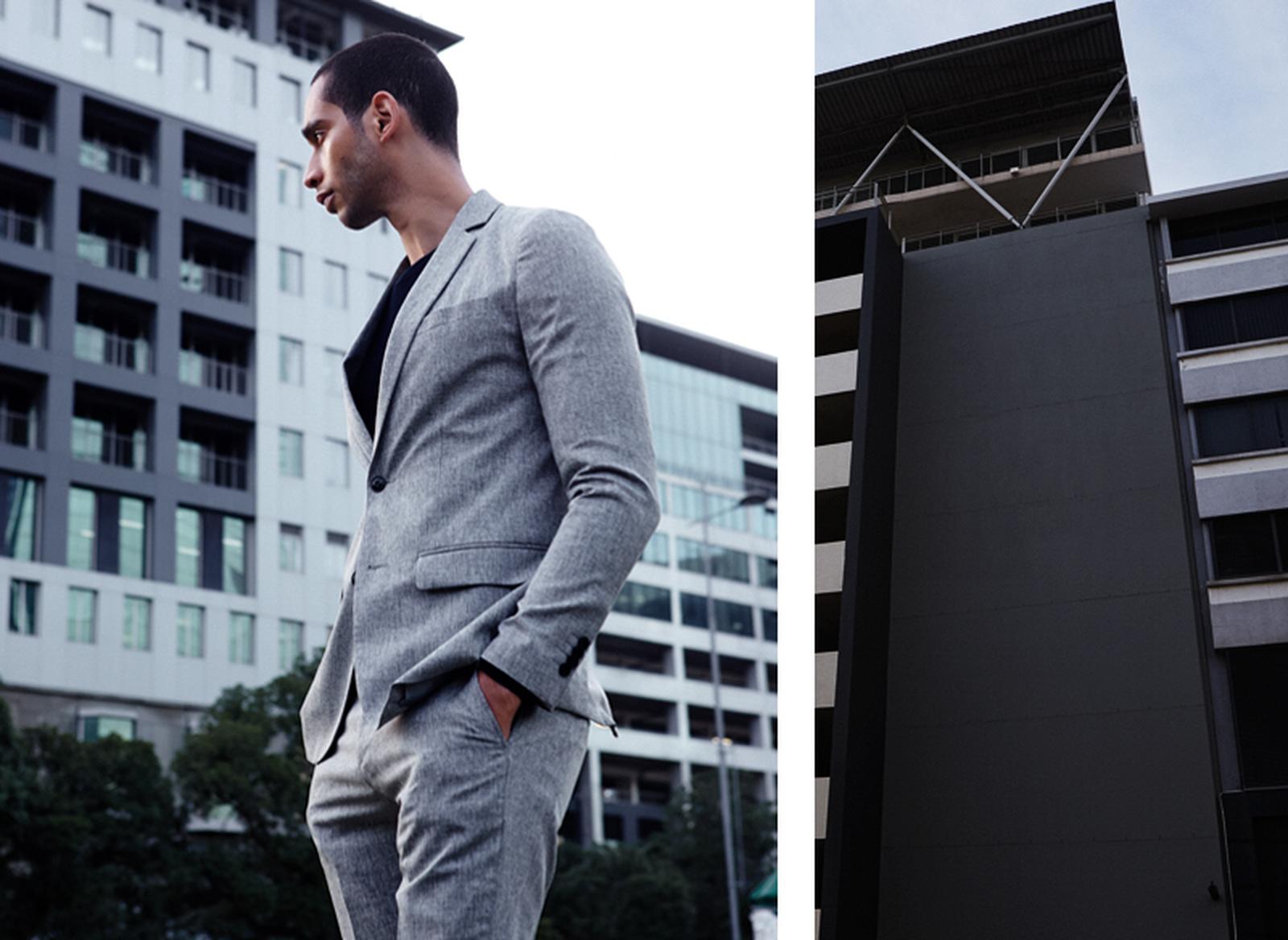 men's workwear