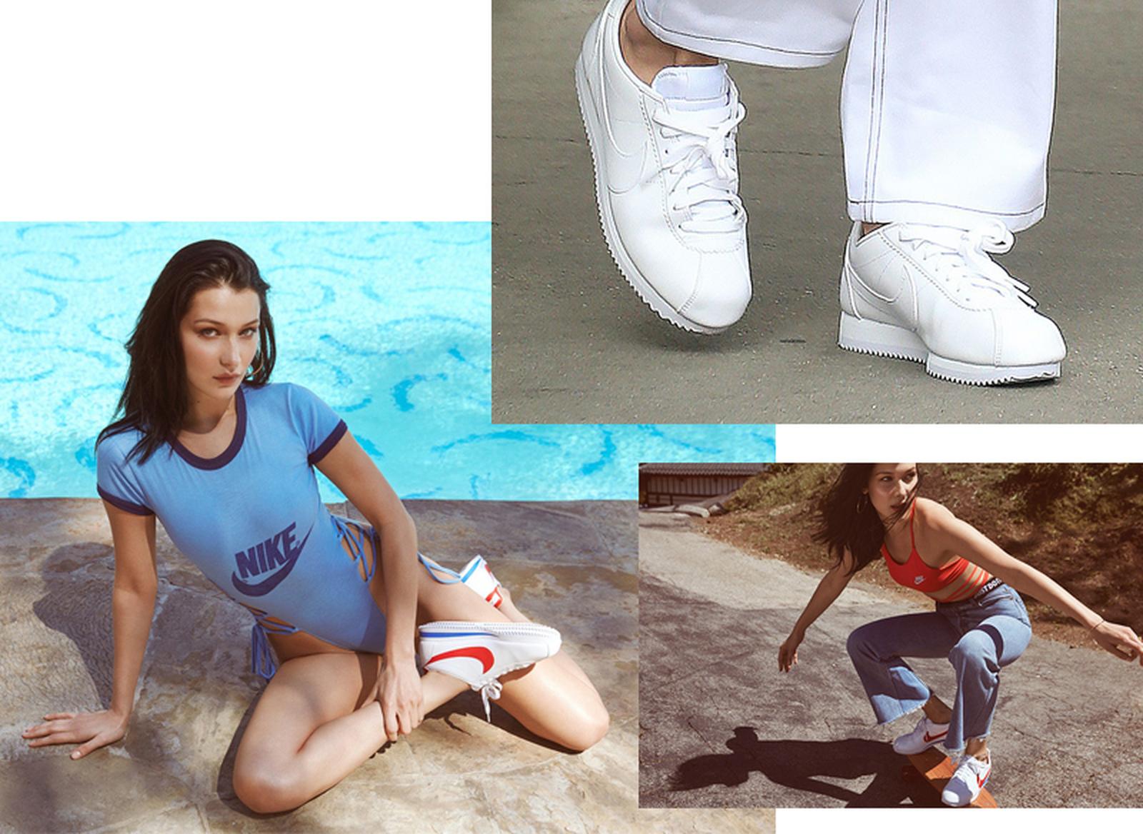 8 Sneaker Trends of 2017