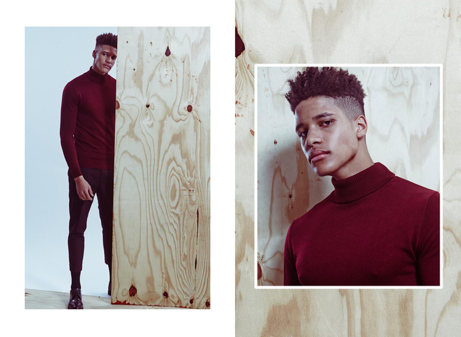 5 Knitwear Styles You Can’t Go Without