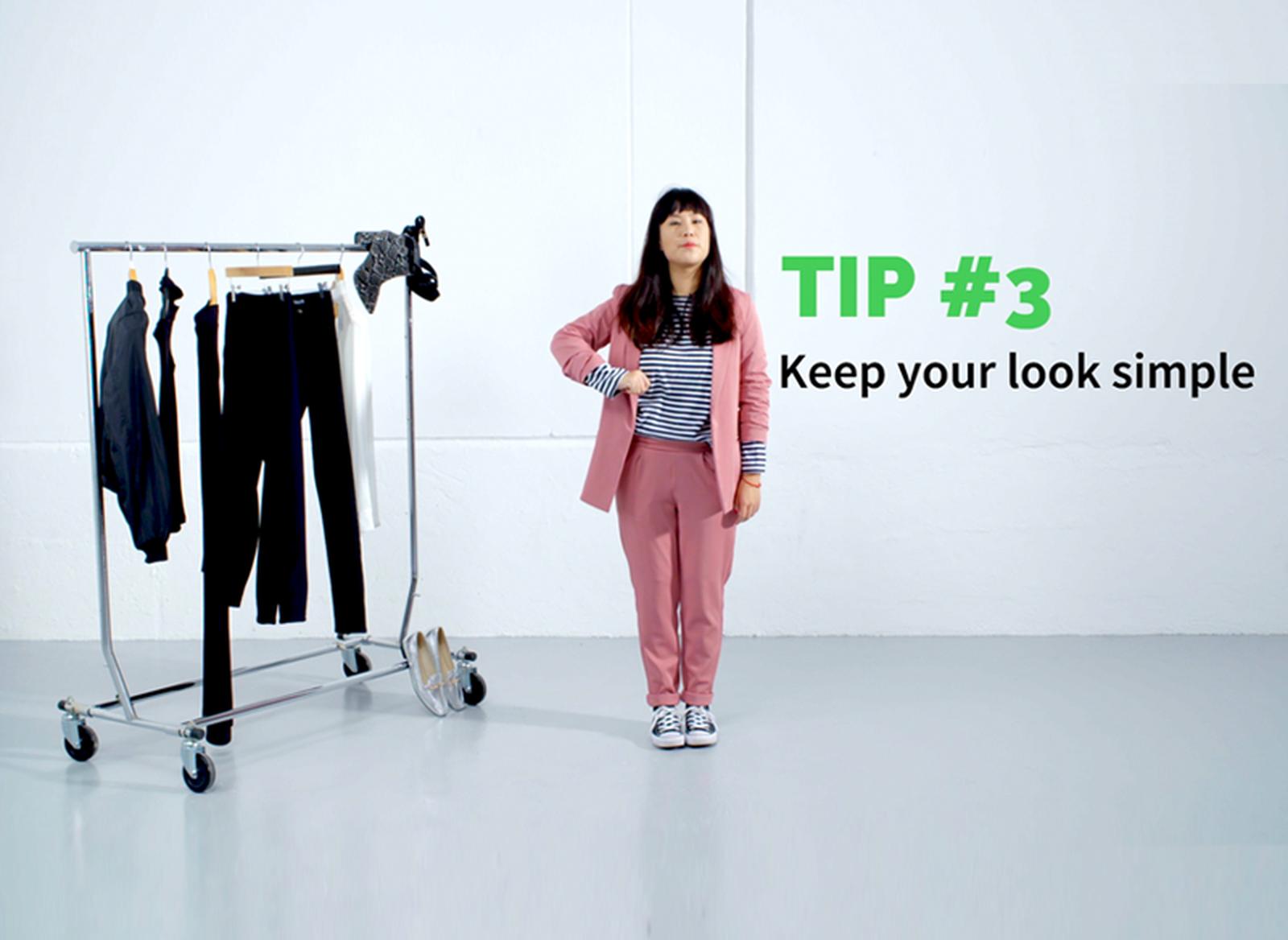 STYLE NOTES KELLY FUNG FASHION UNDER 500
