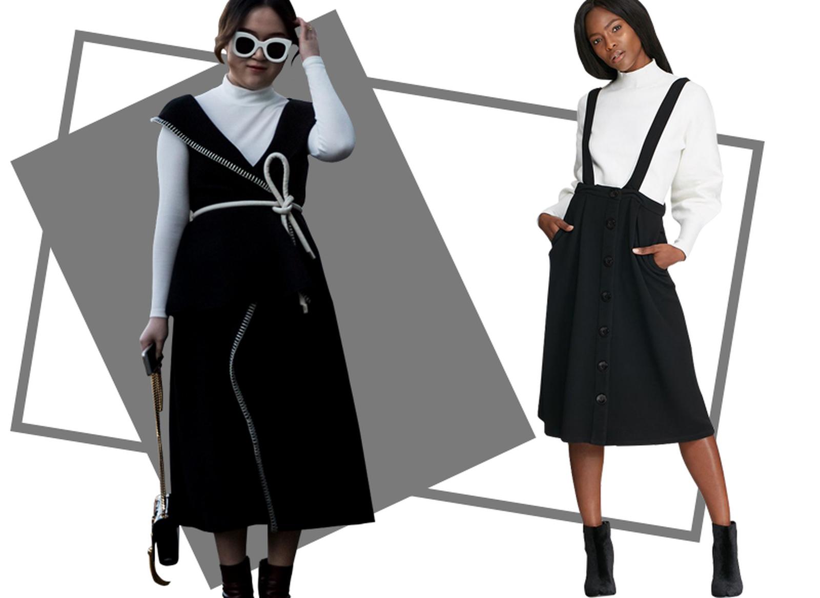 dailyfriday street style high fashion trends
