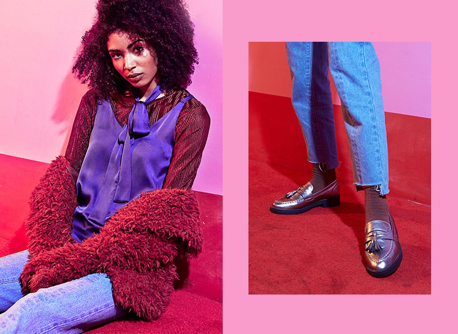 MAX IMPACT superbalist fashion