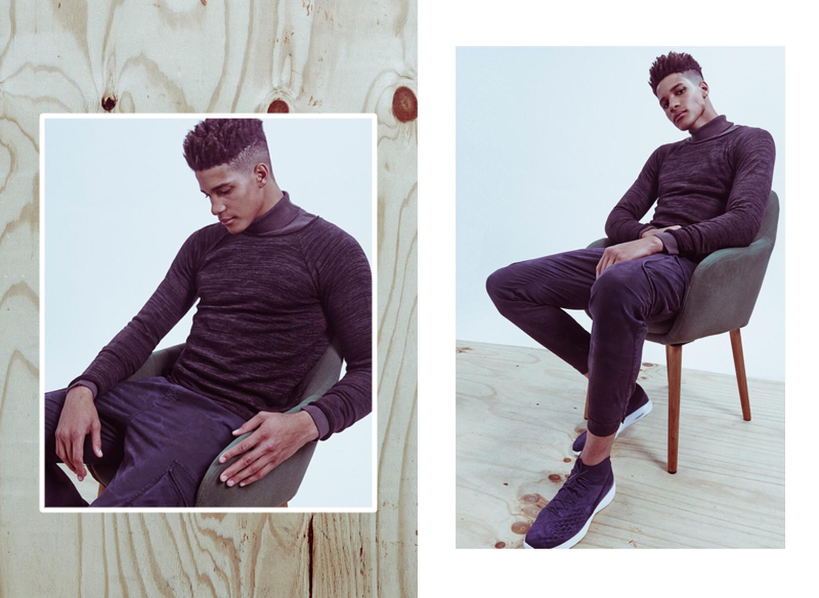 5 Knitwear Styles You Can’t Go Without