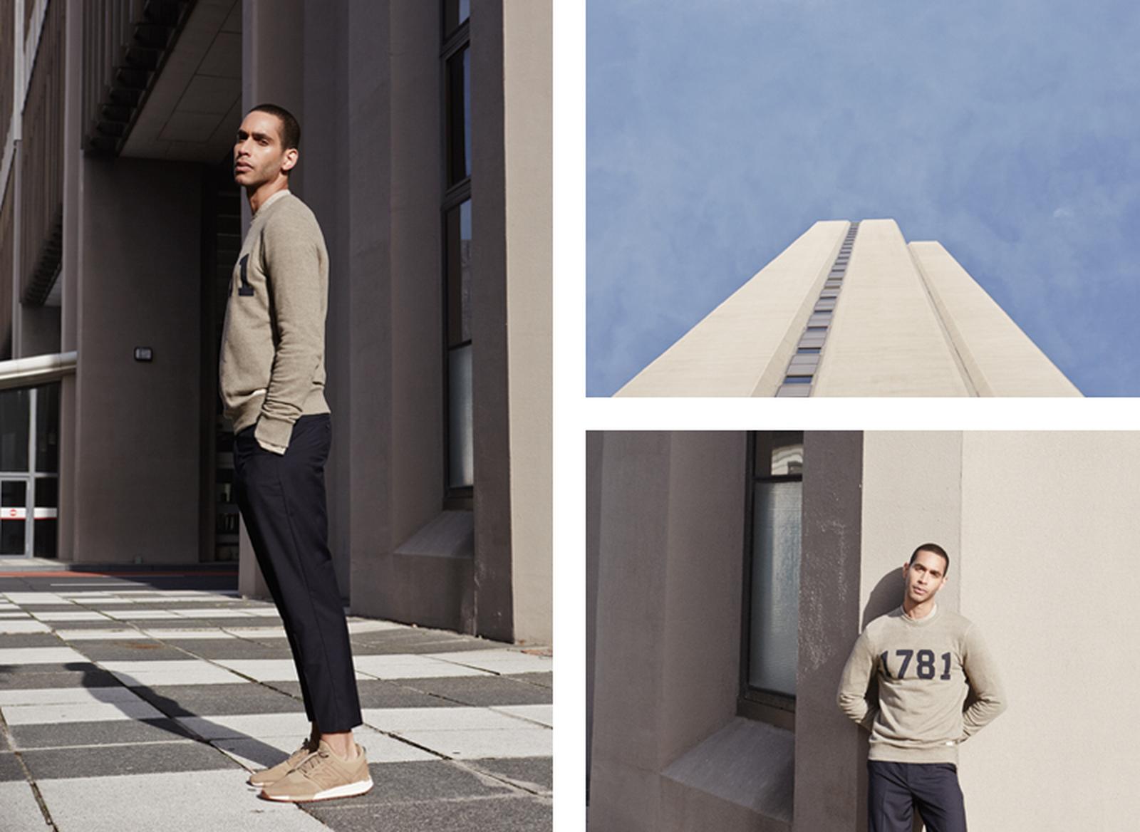 men's workwear