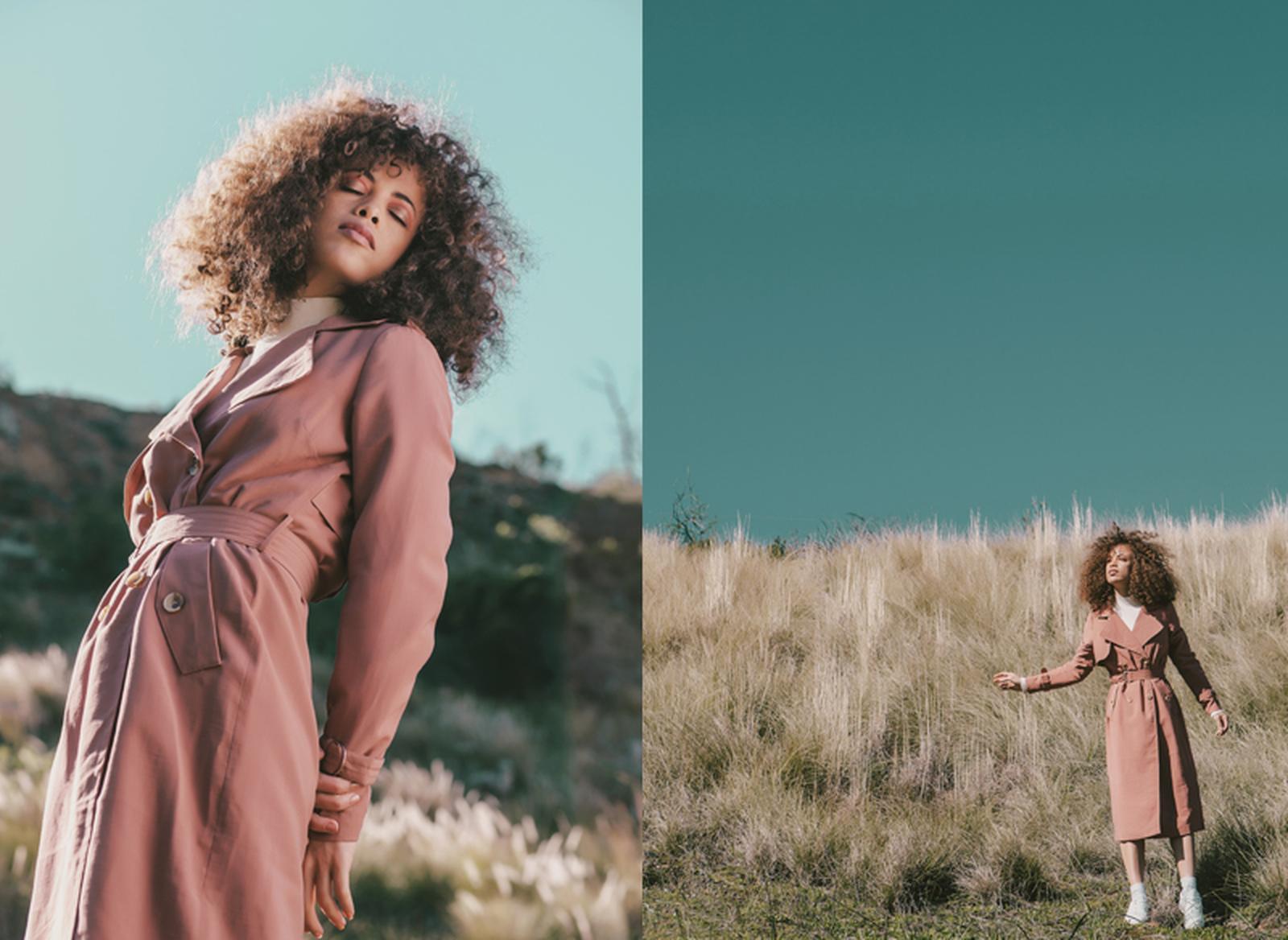 Women's fashion superbalist style blog