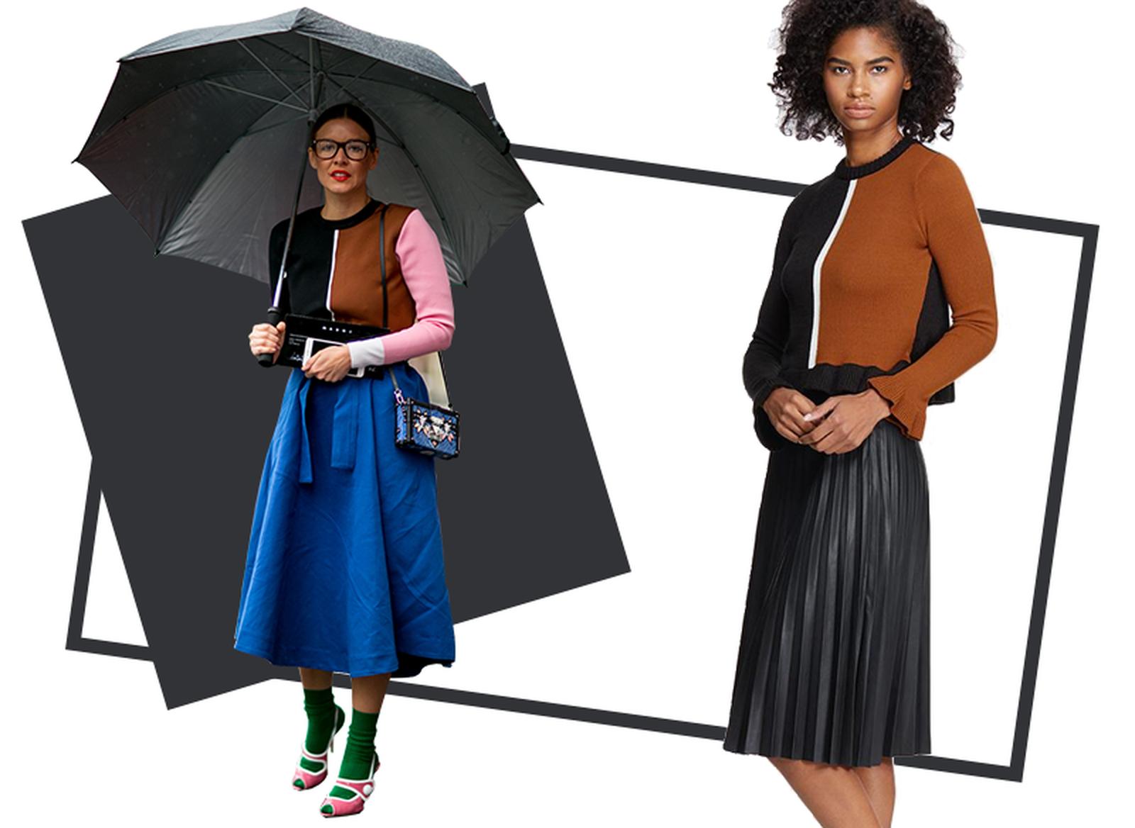 dailyfriday street style get the look