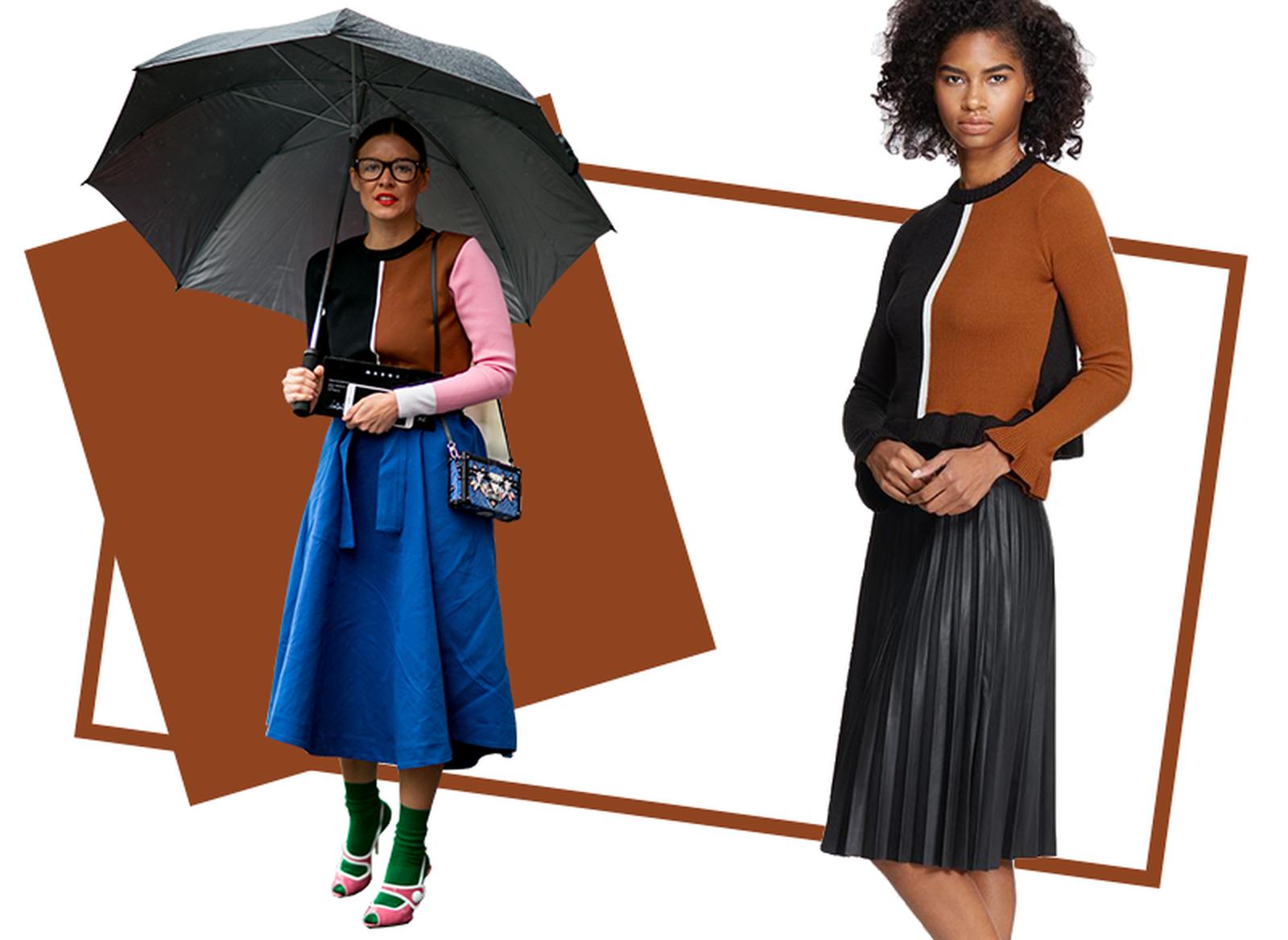 dailyfriday street style get the look