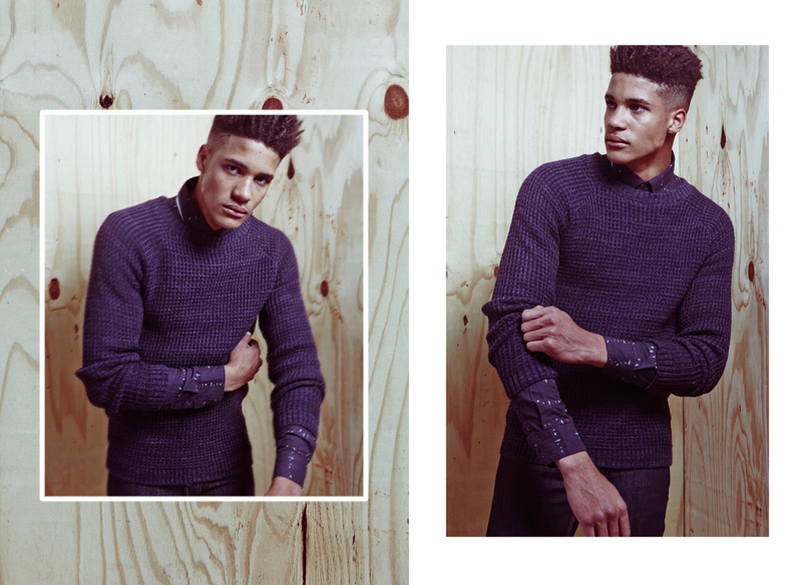 5 Knitwear Styles You Can’t Go Without