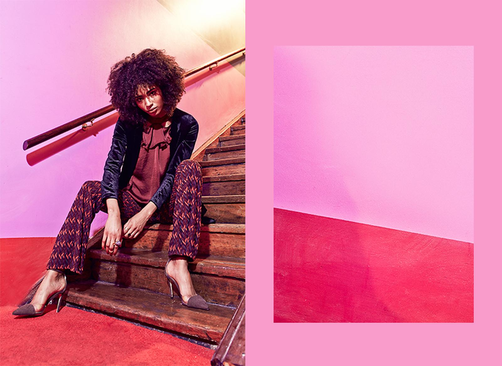 MAX IMPACT superbalist fashion