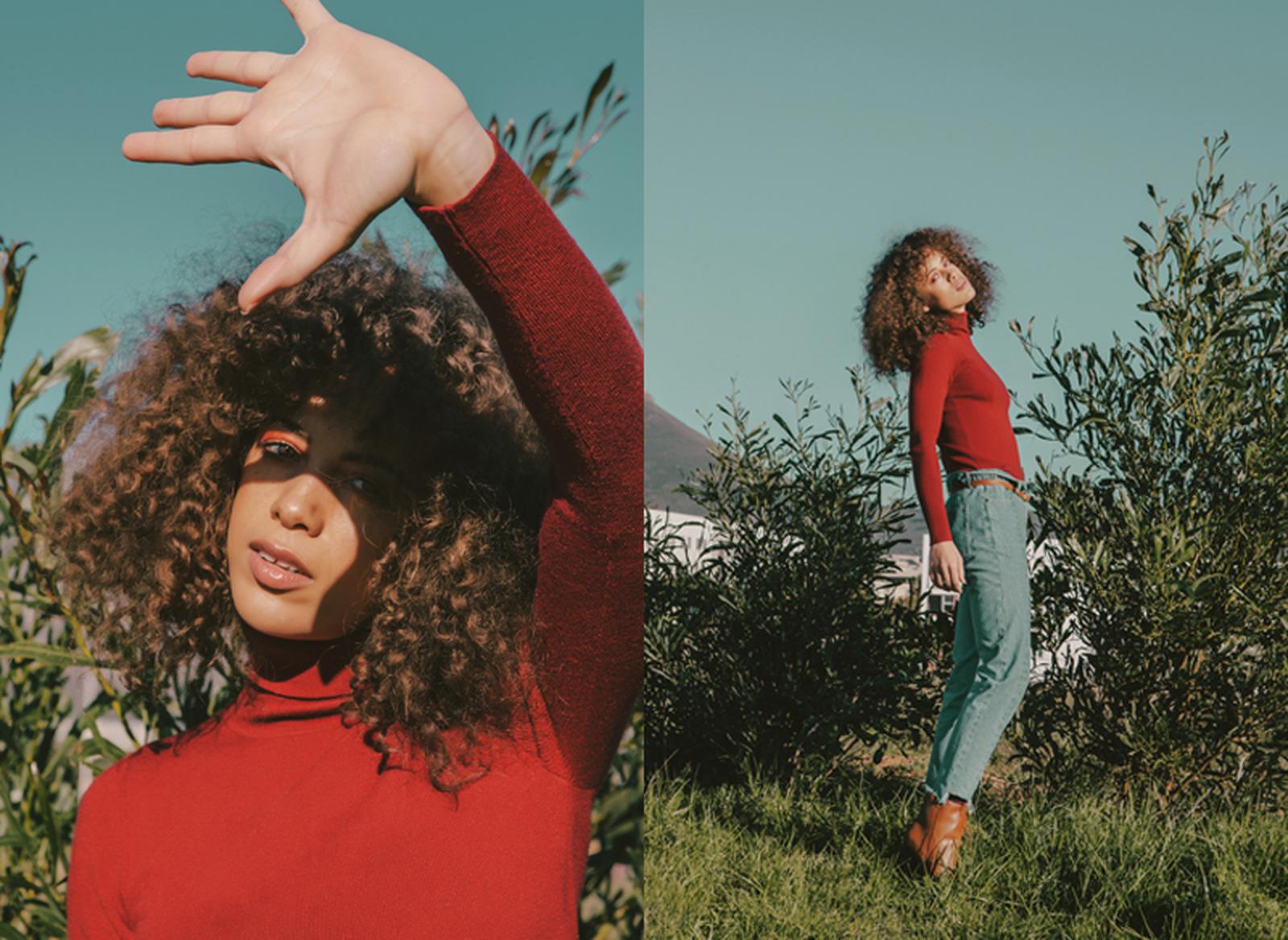 Women's fashion superbalist style blog