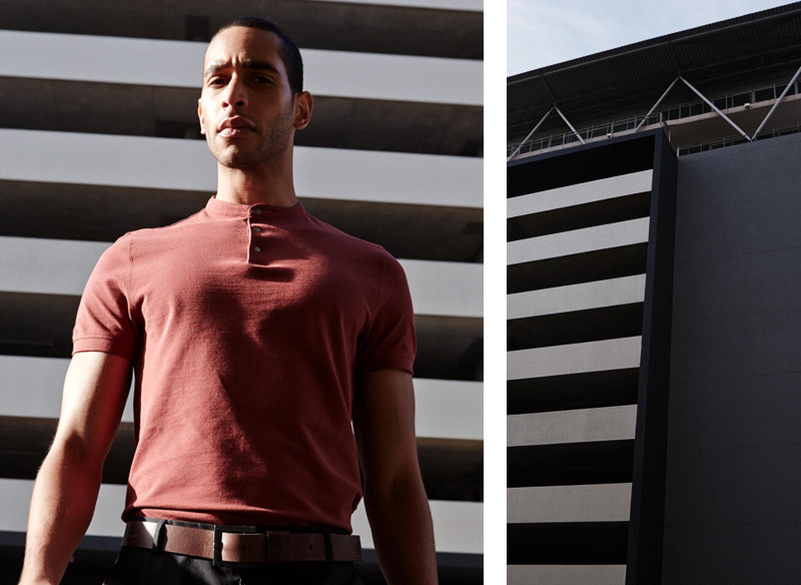 men's workwear