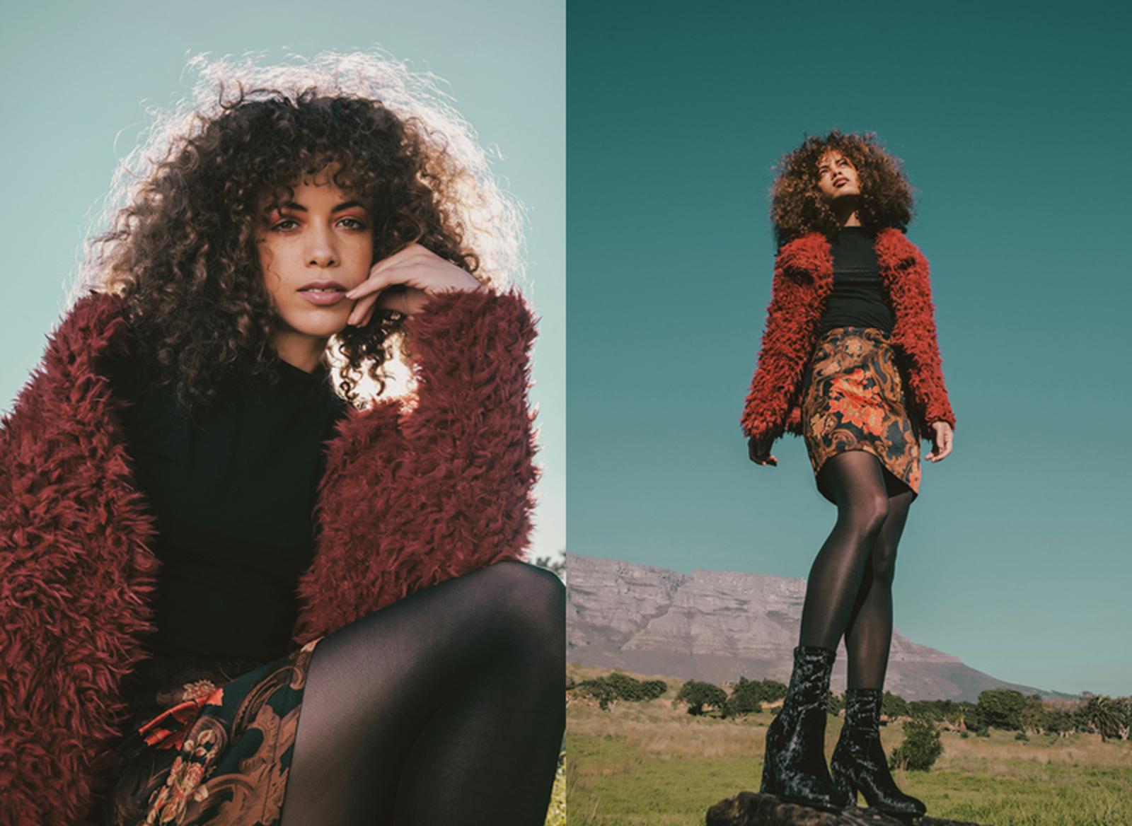 Women's fashion superbalist style blog