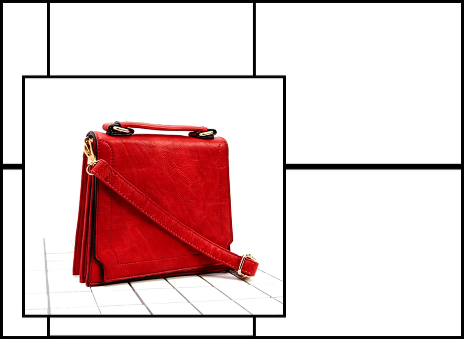 Currently Coveting: Eva Sling bag