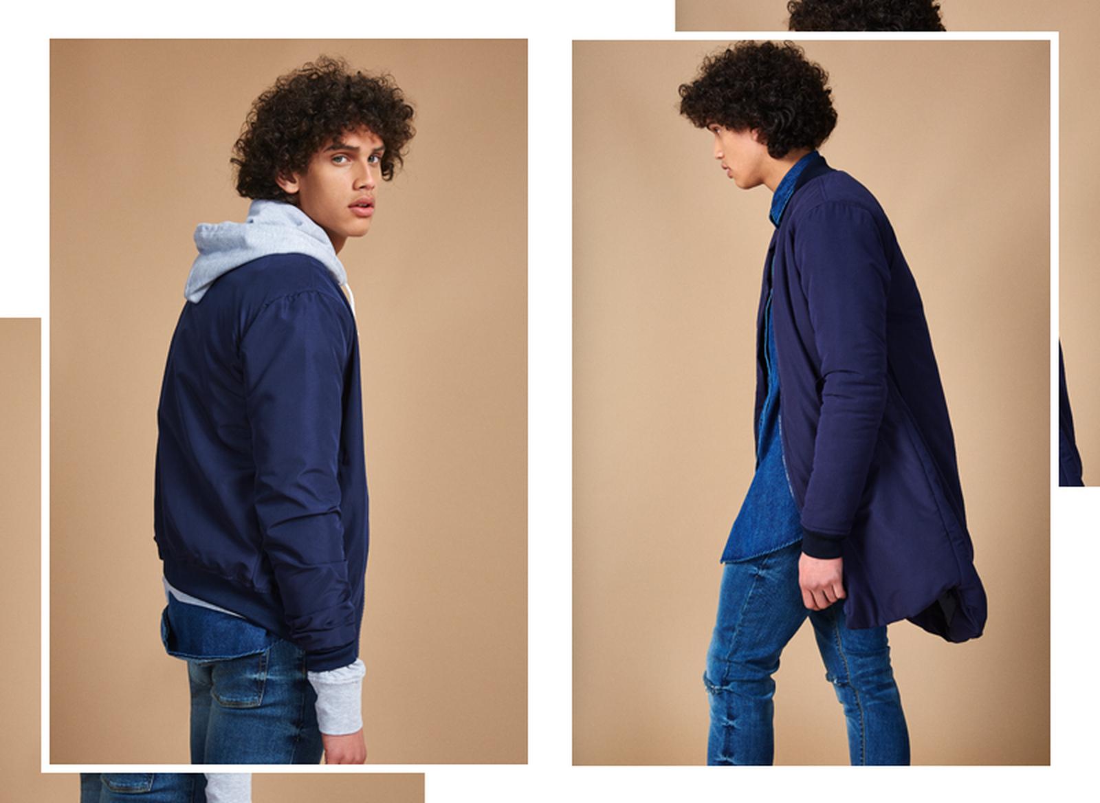 Menswear Winter Wardrobe Updates