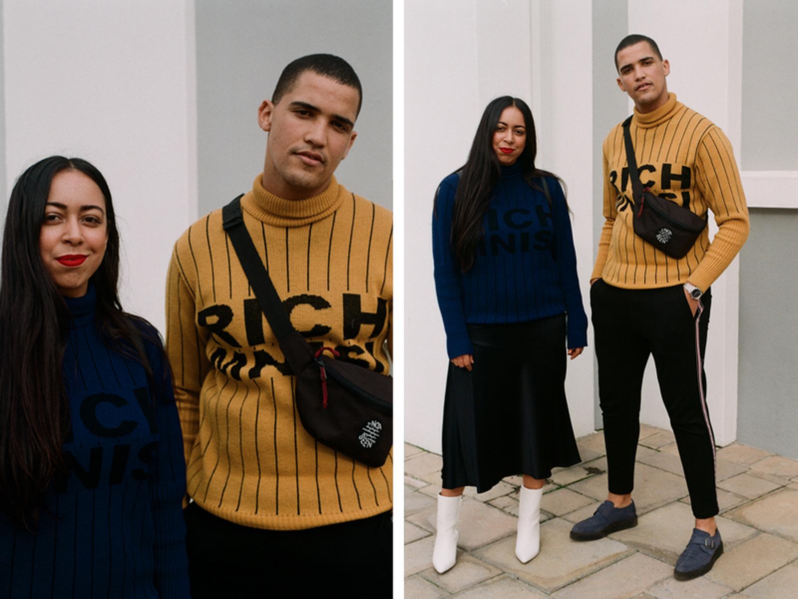 South African Menswear Week 2017