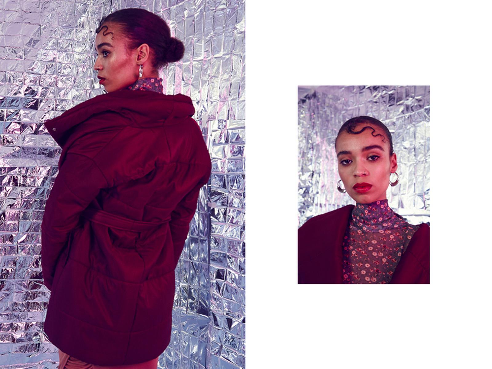 FOXY FIVE TV STYLE SUPERBALIST