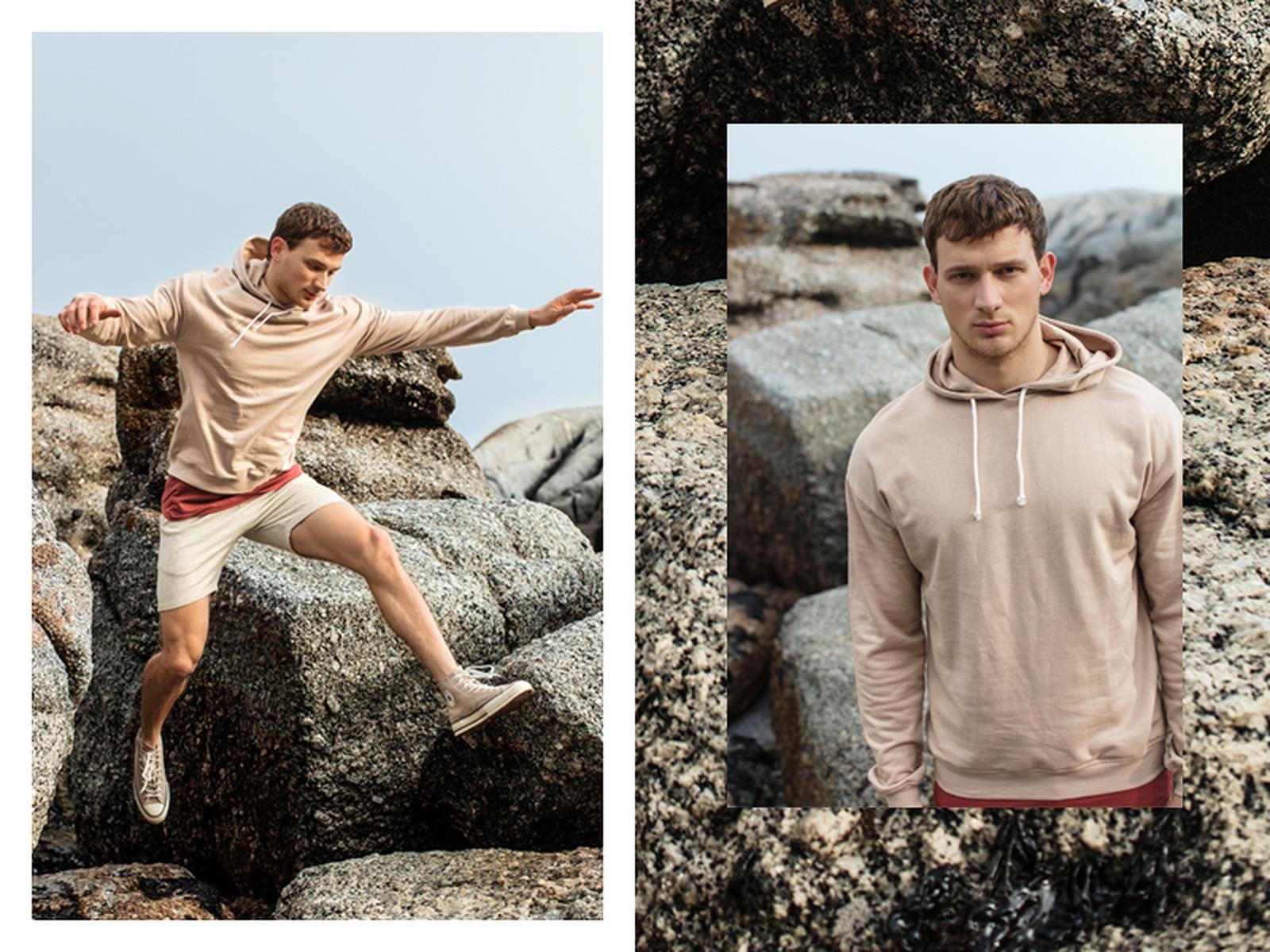 MENSWEAR TONAL FASHION SUPERBALIST BLOG