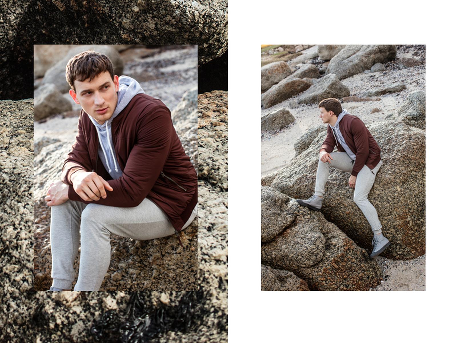 MENSWEAR TONAL FASHION SUPERBALIST BLOG