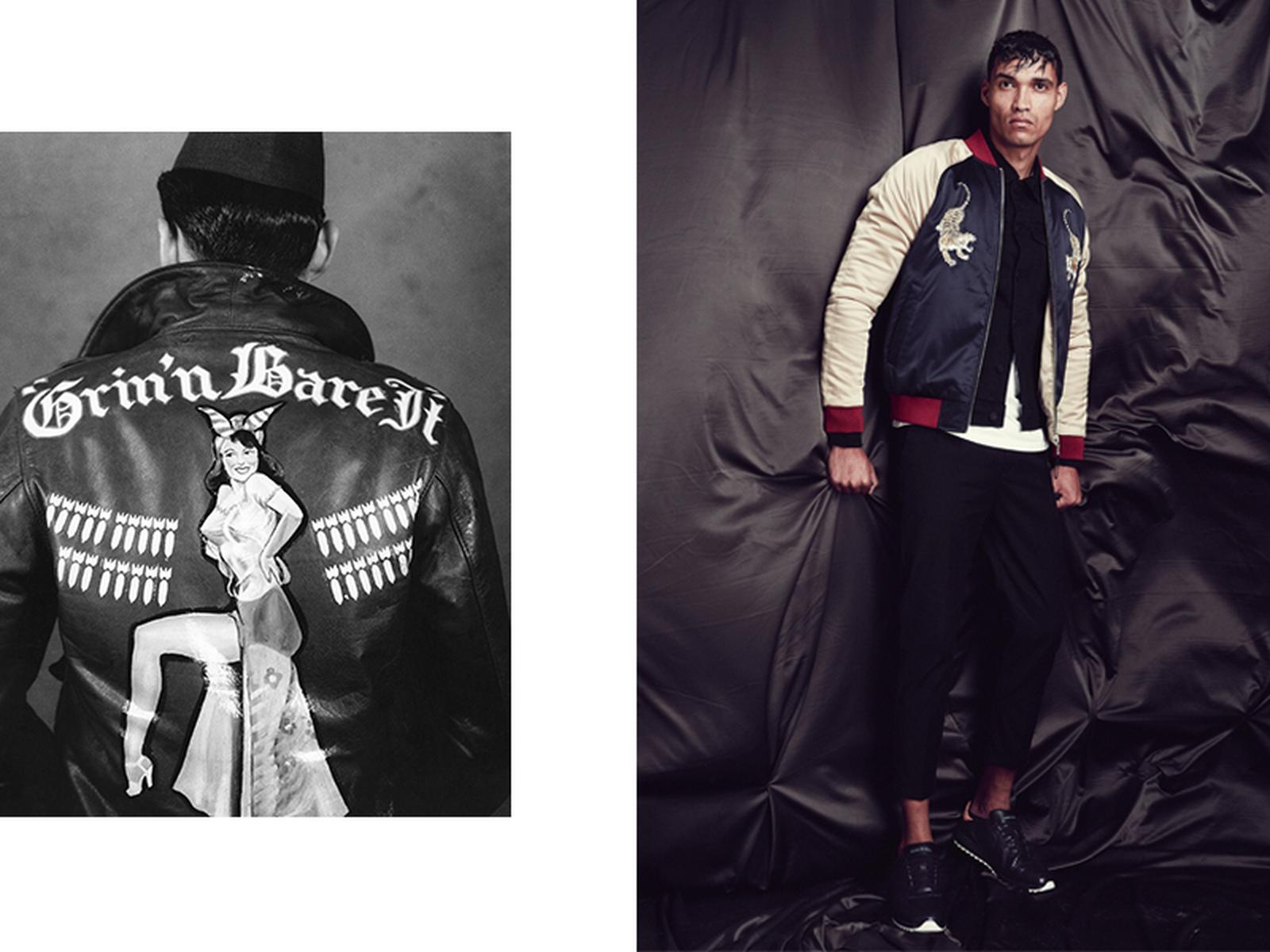 MENS MILITARY JACKETS SHOP SUPERBALIST