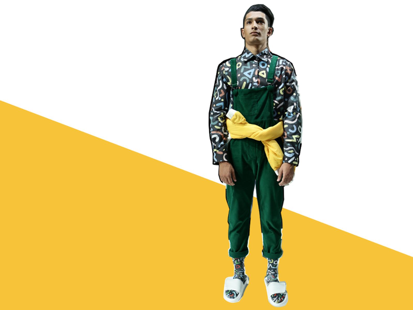 South African fashion week roundup report NO SHADE