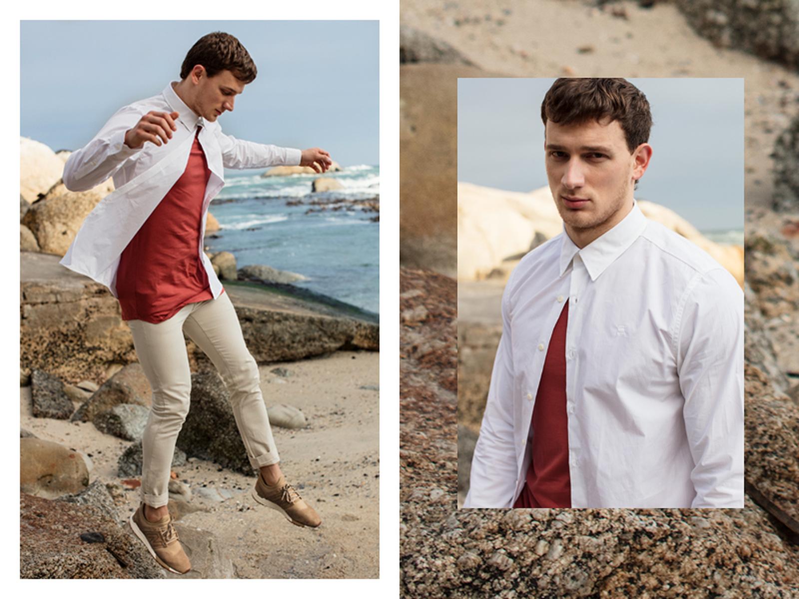 MENSWEAR TONAL FASHION SUPERBALIST BLOG