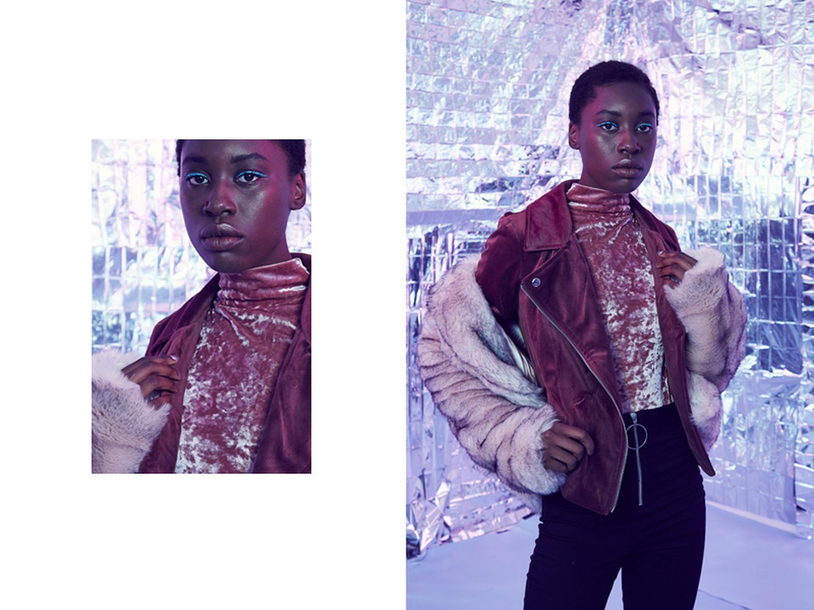 FOXY FIVE TV STYLE SUPERBALIST
