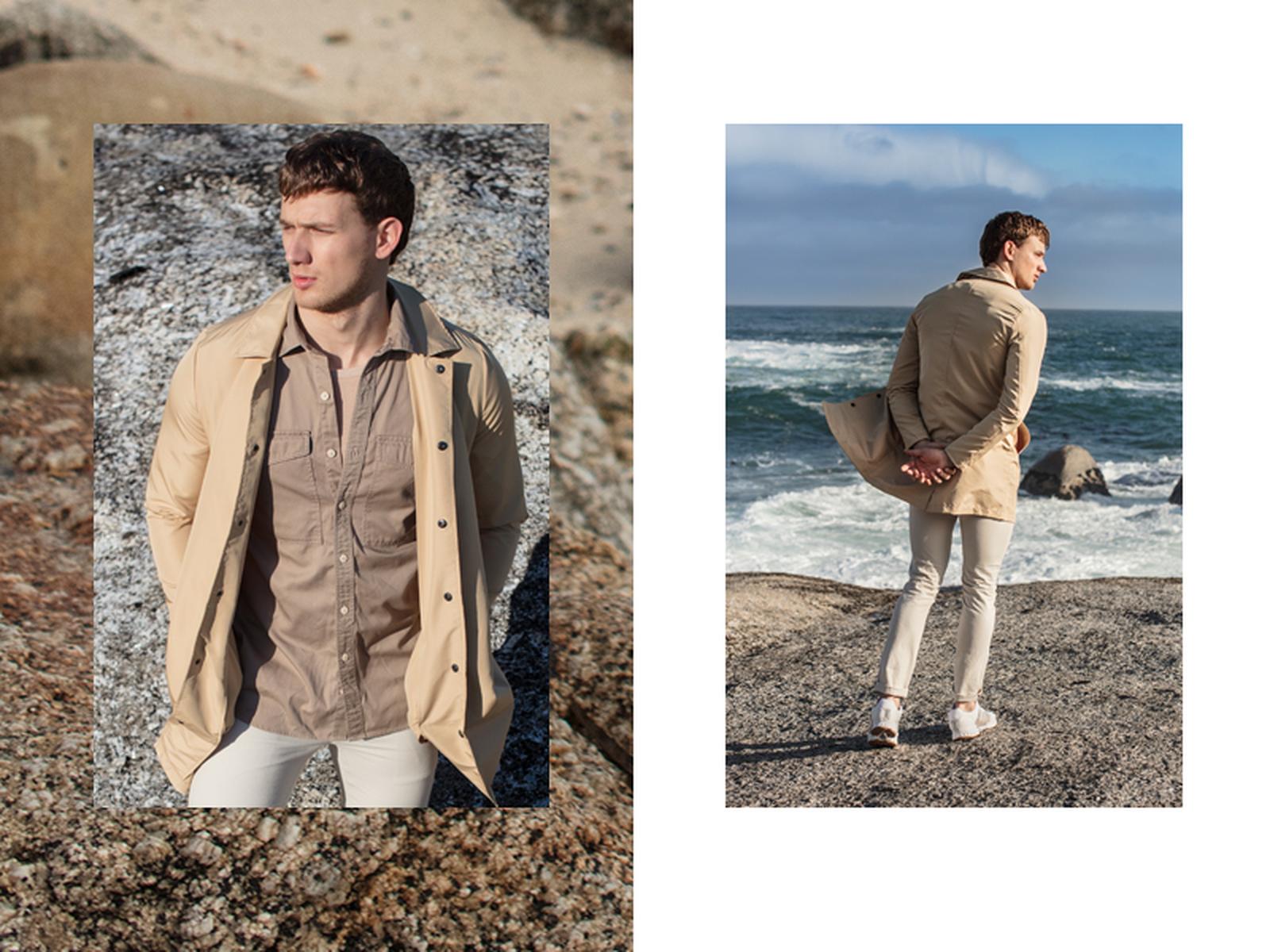 MENSWEAR TONAL FASHION SUPERBALIST BLOG