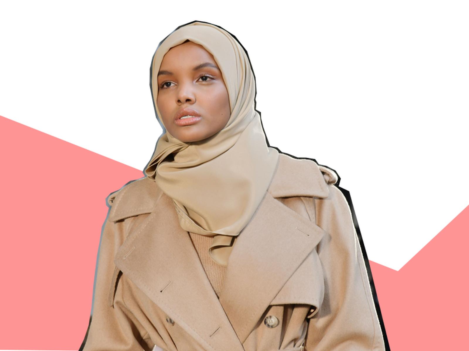 Are hijabs the new black?