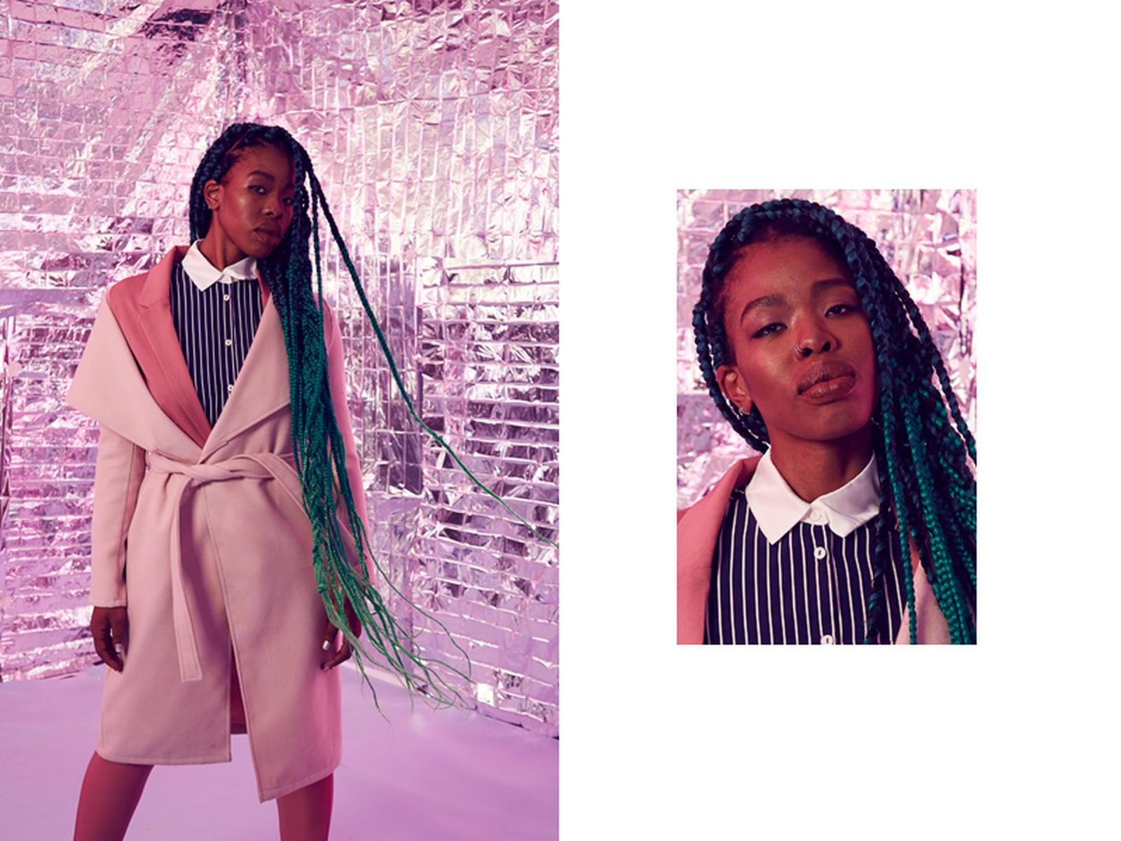 FOXY FIVE TV STYLE SUPERBALIST