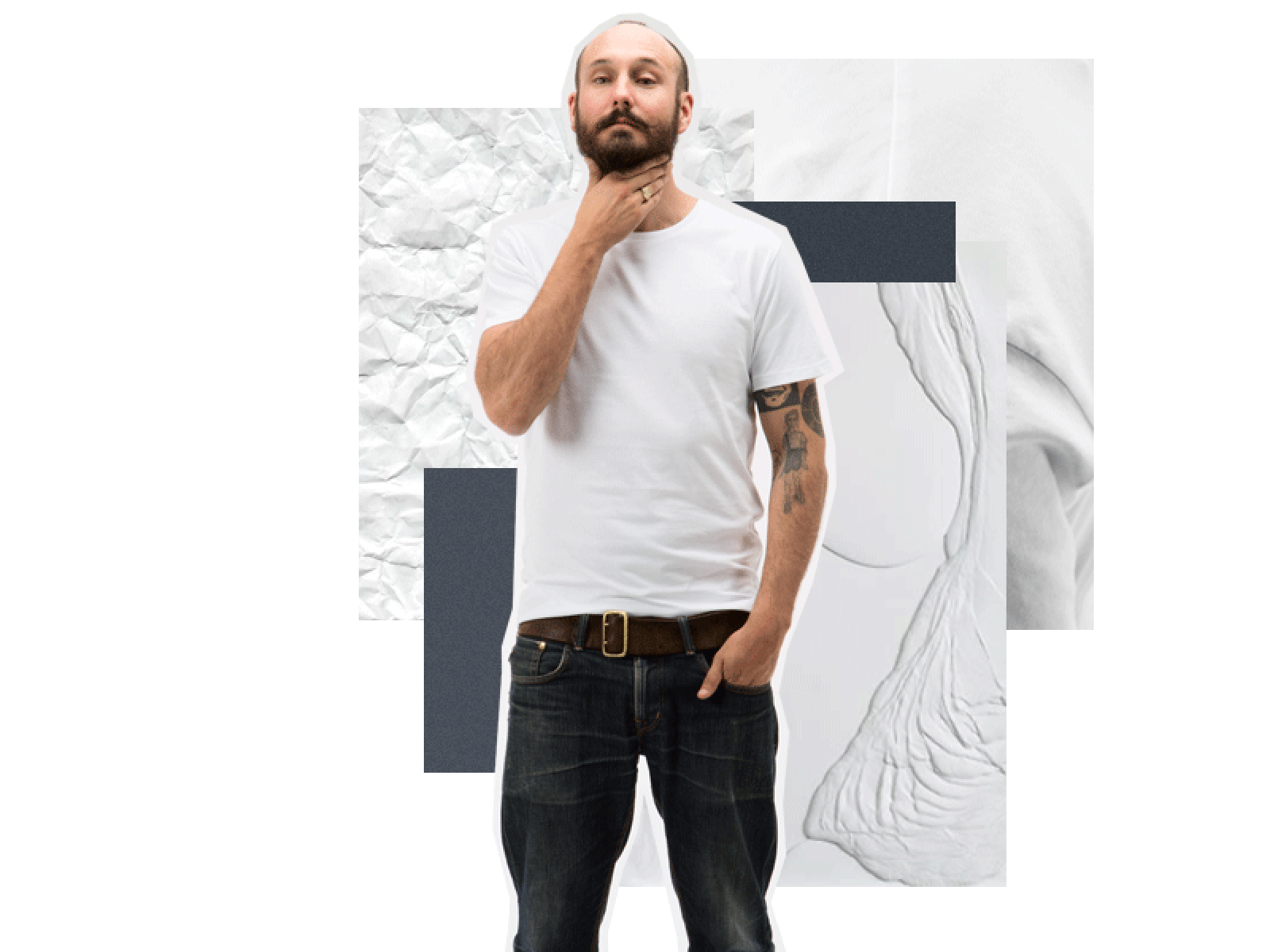 The T-shirt Guide | Fashion Blog | Superbalist