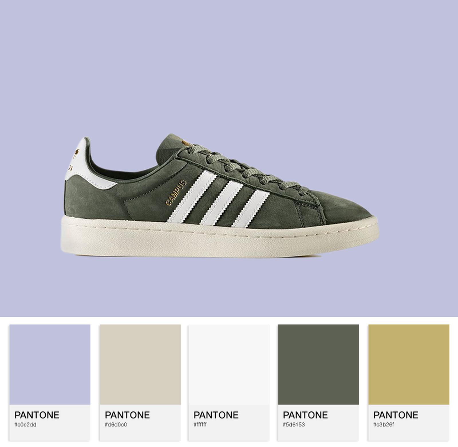 adidas Originals Campus