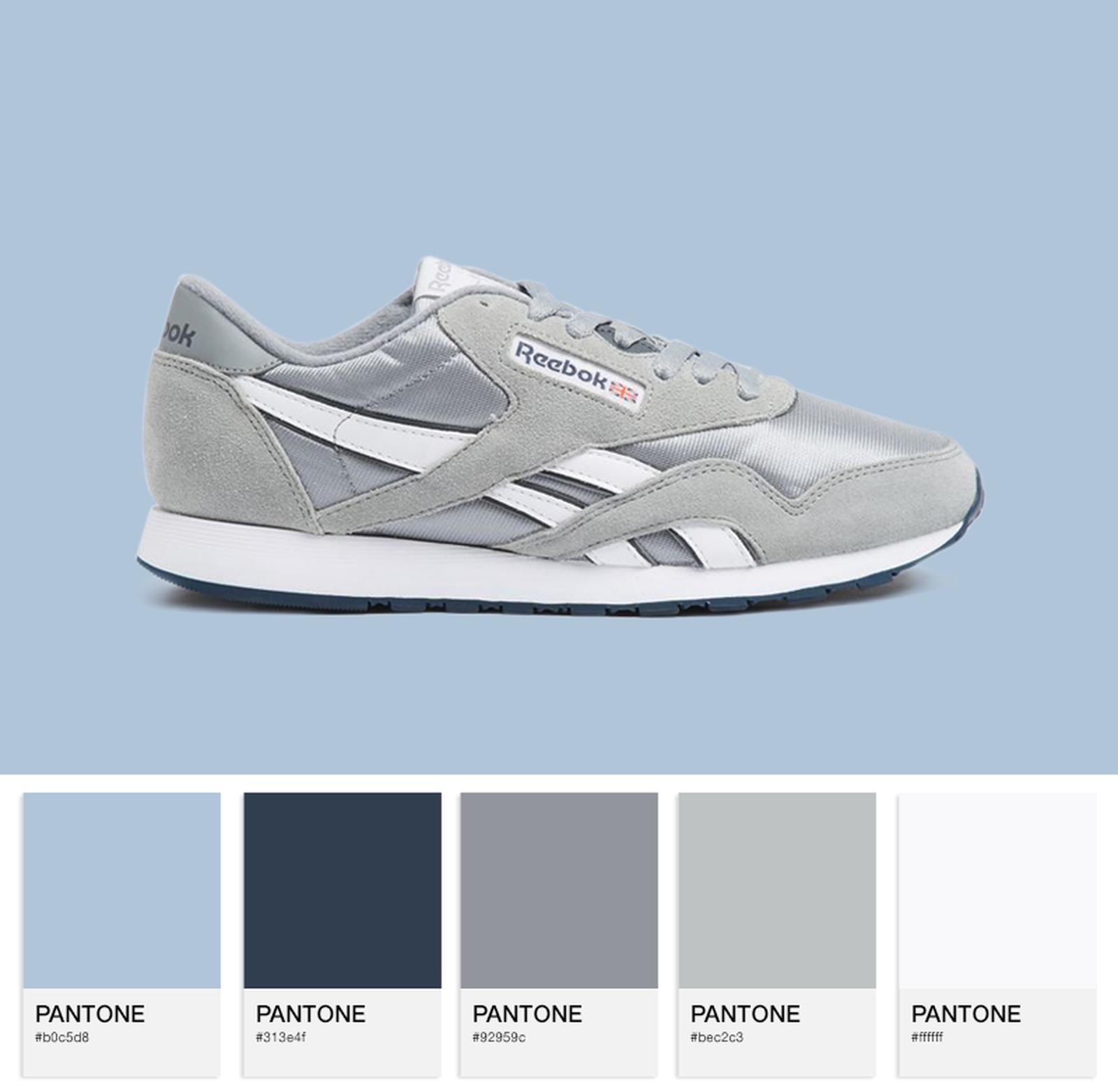 Sneakers of the week AUGUST 1/4