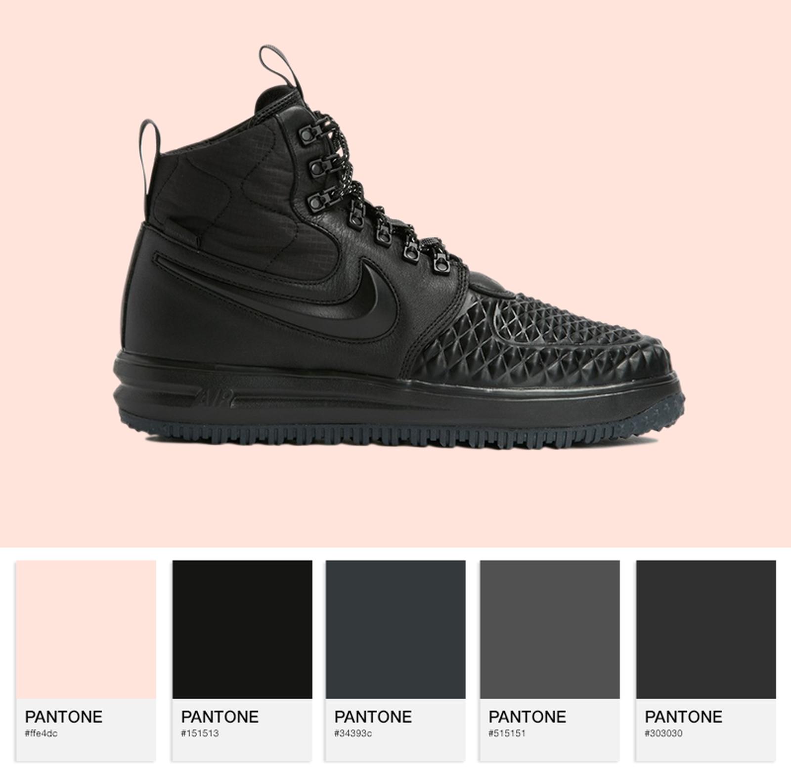 Nike Lunar Force 1 '17 Duckboot