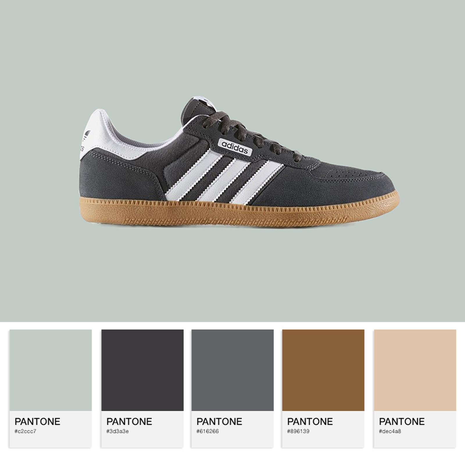 sneakers of the week adidas leonero
