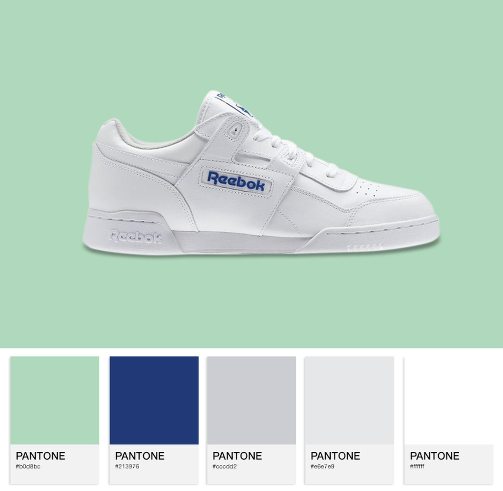 Sneakers of the week AUGUST 1/4