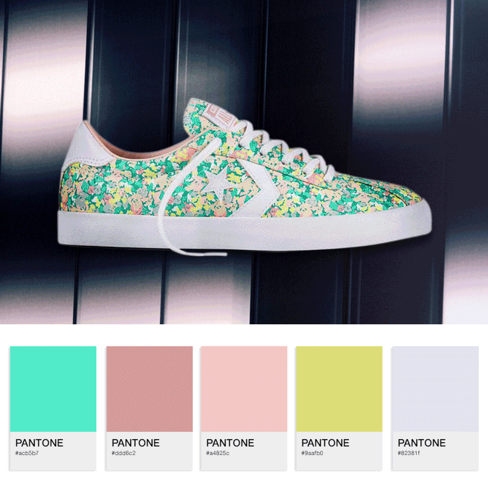 sneakers of the week superbalist blog