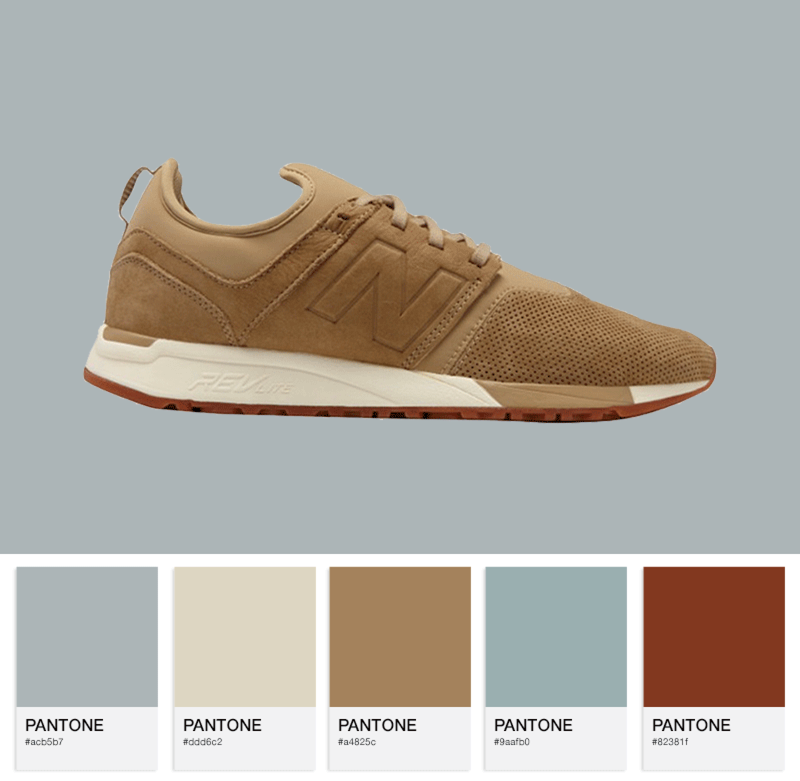 new balance MRL247HE Luxe MRL247LP Luxe