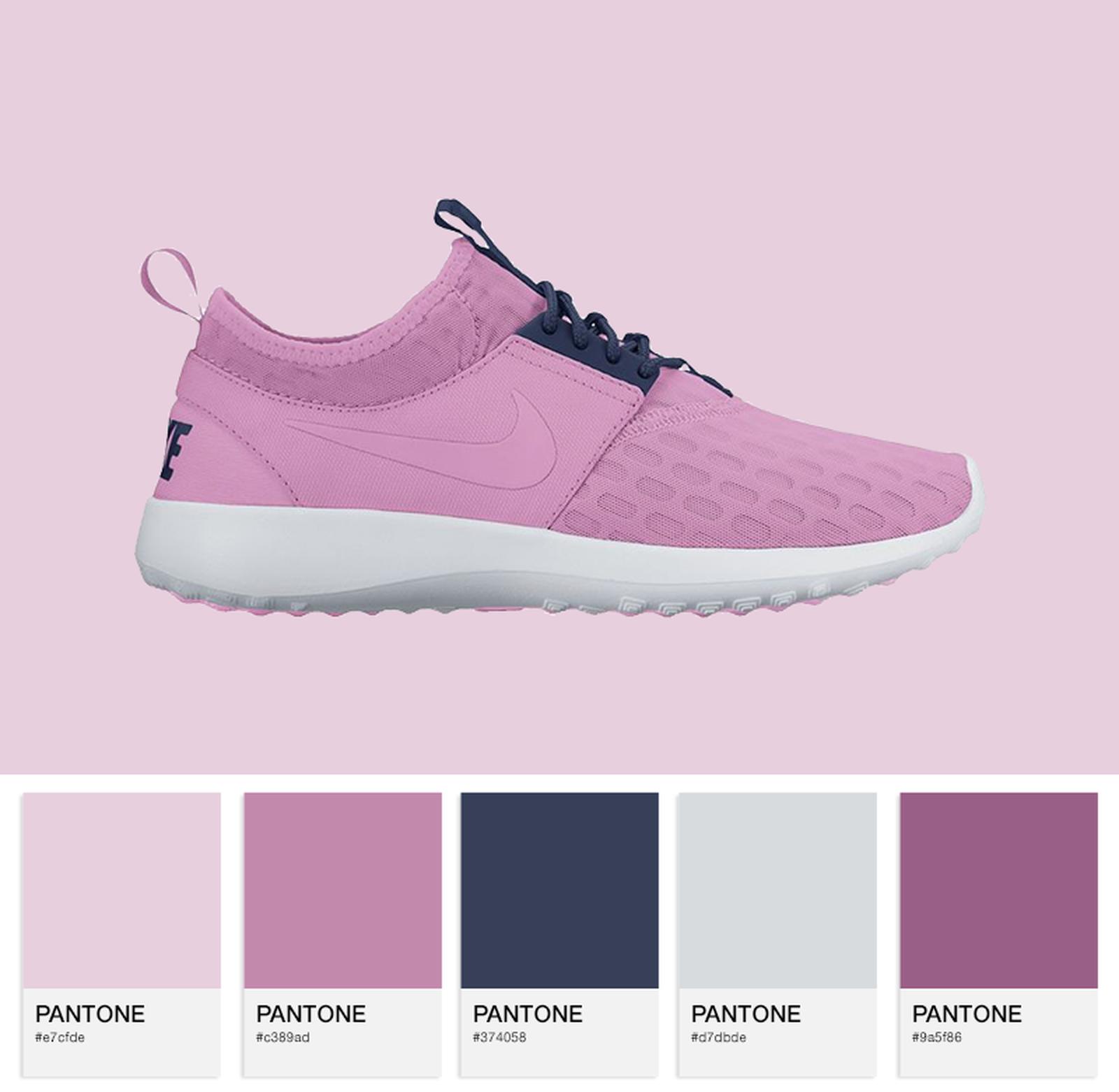 Nike Juvenate
