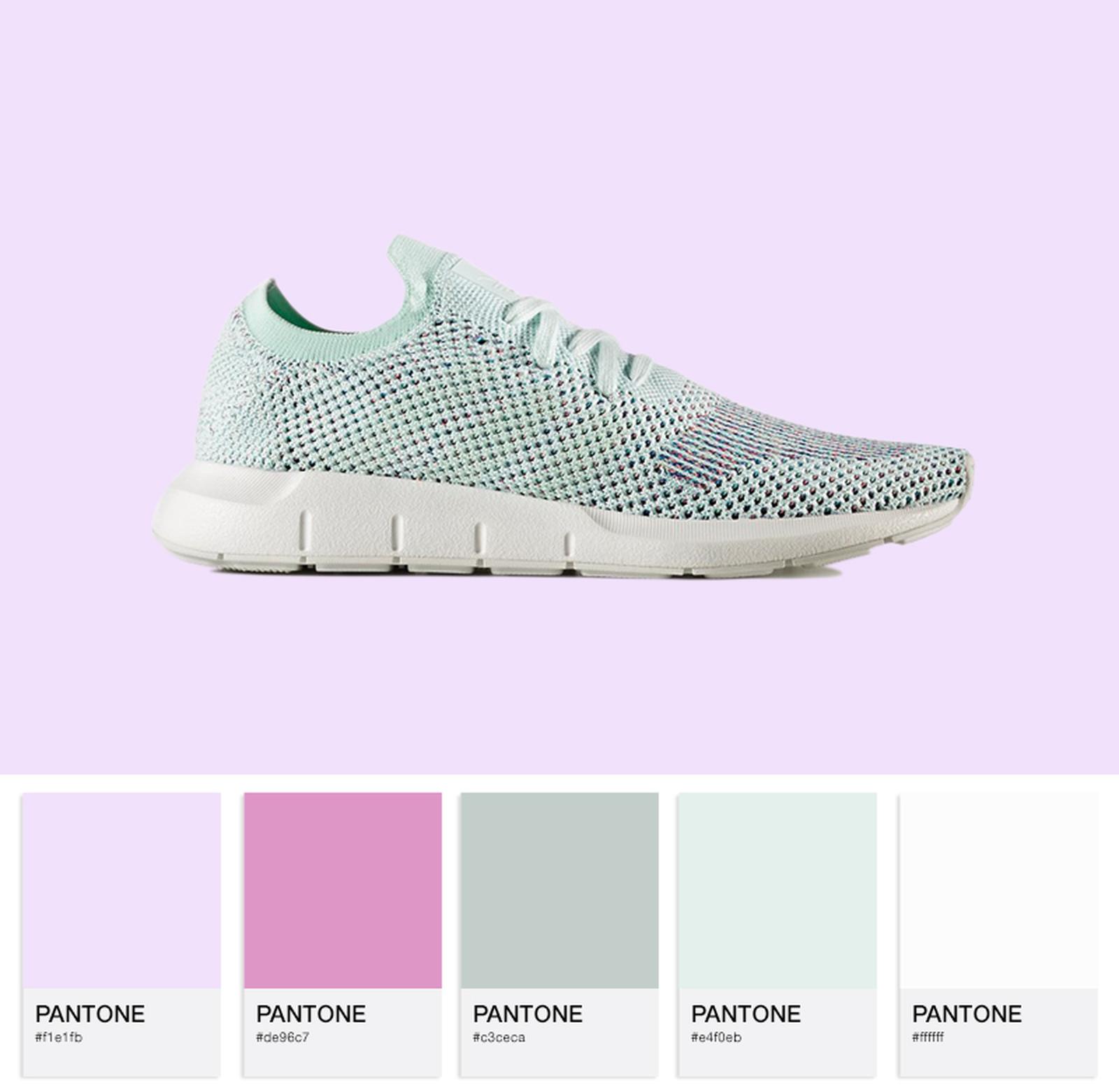 Sneakers of the week AUGUST 1/4