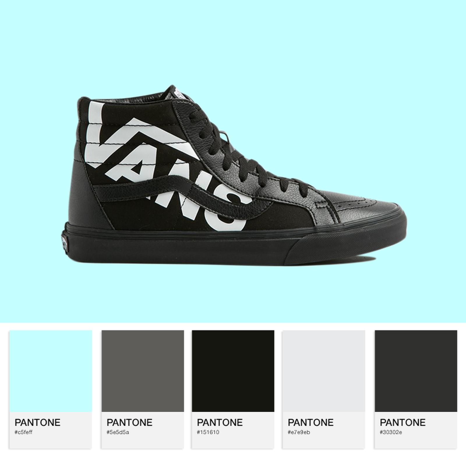 Vans SK8-Hi Reissue