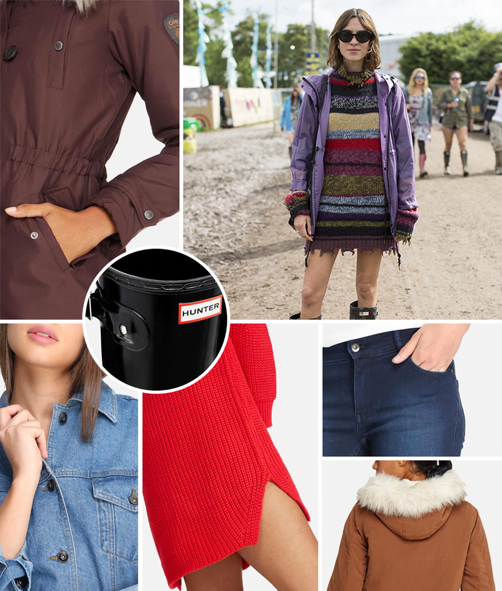 festival fashion
