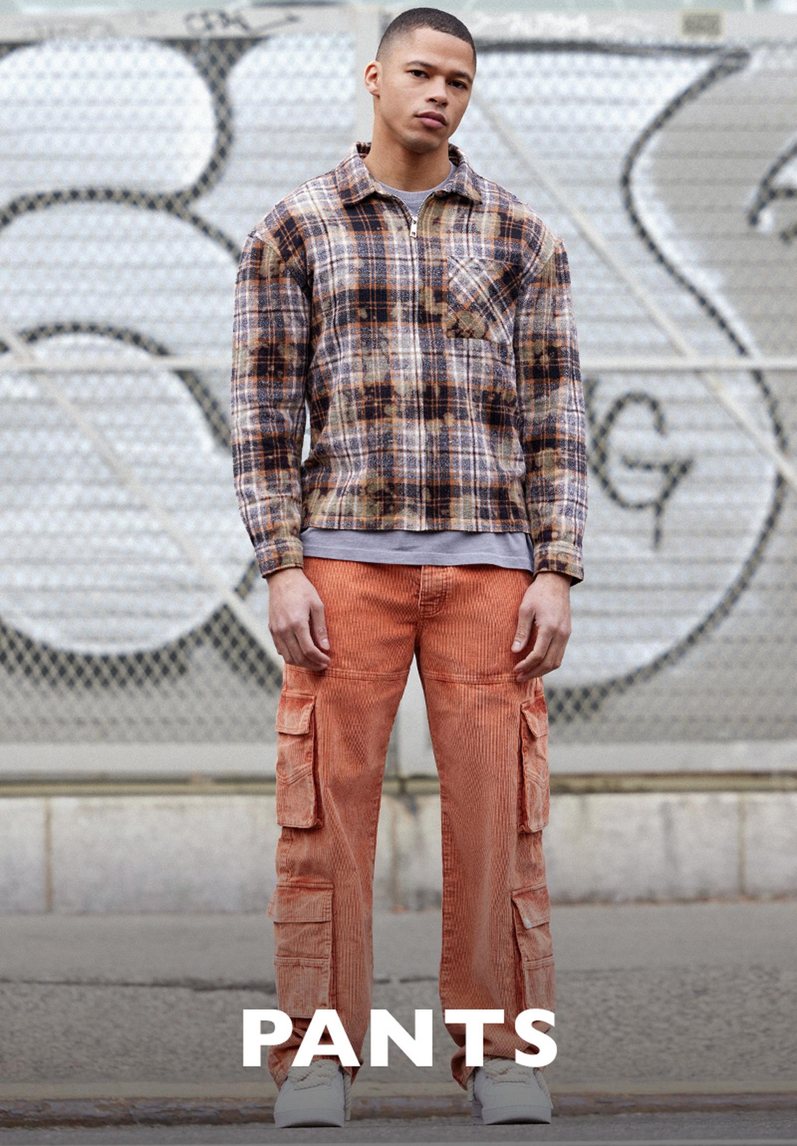 PANTS