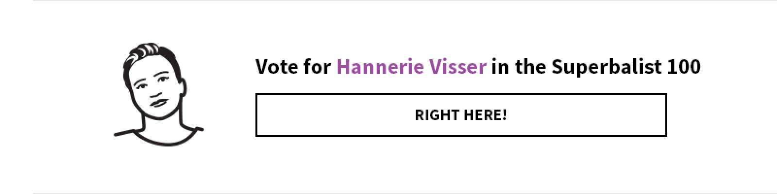 https://superbalist.com/thesuperbalist100/profile/hannerie-visser