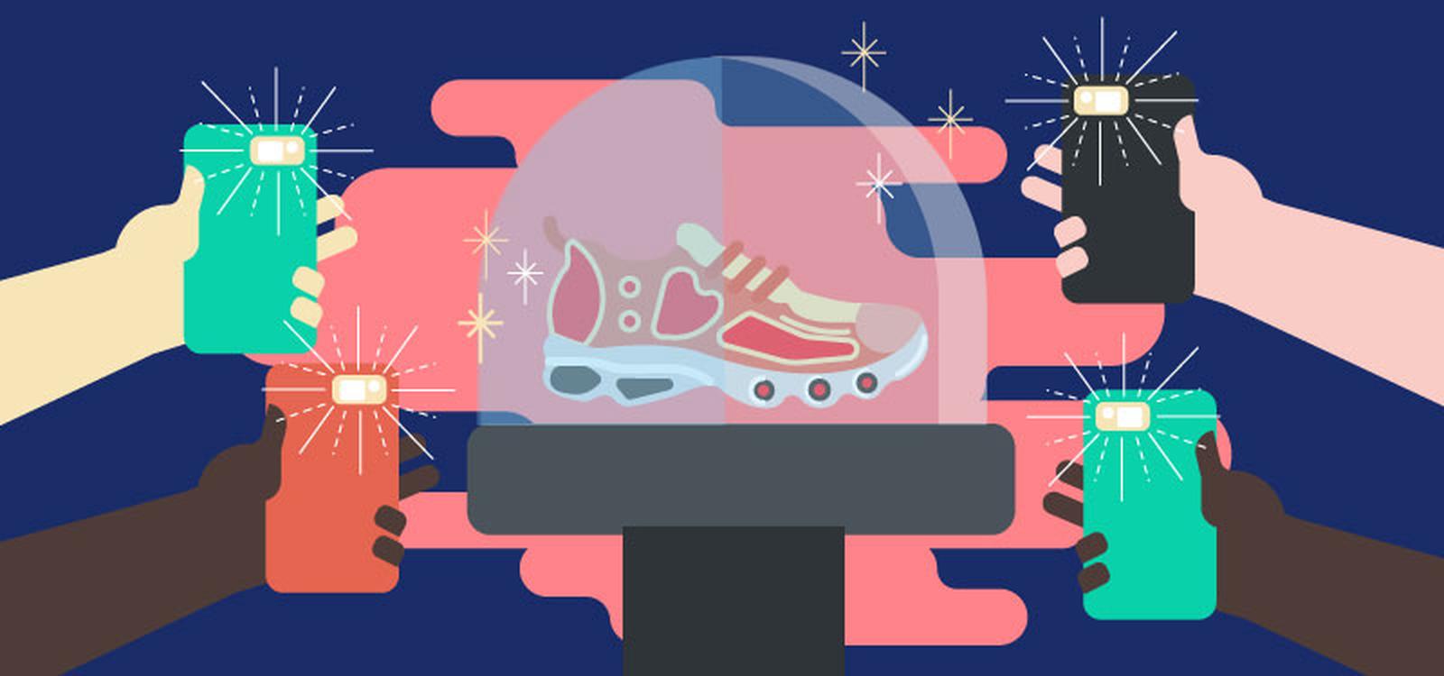 ugly sneakers story superbalist