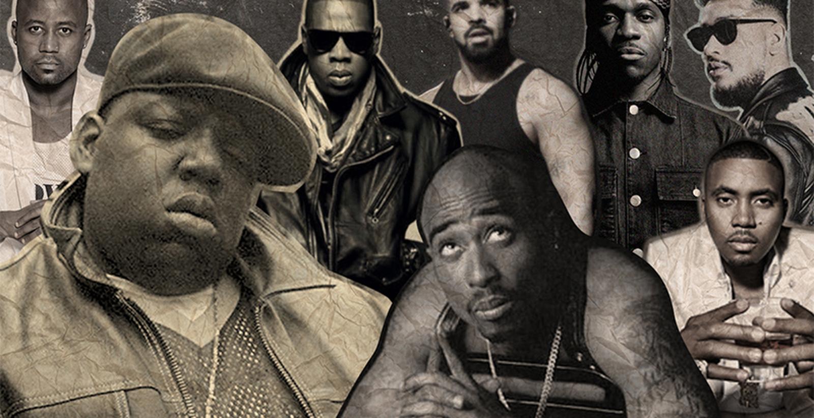 Problematic nature of rap beefs | Hip-hop blog | Rap culture