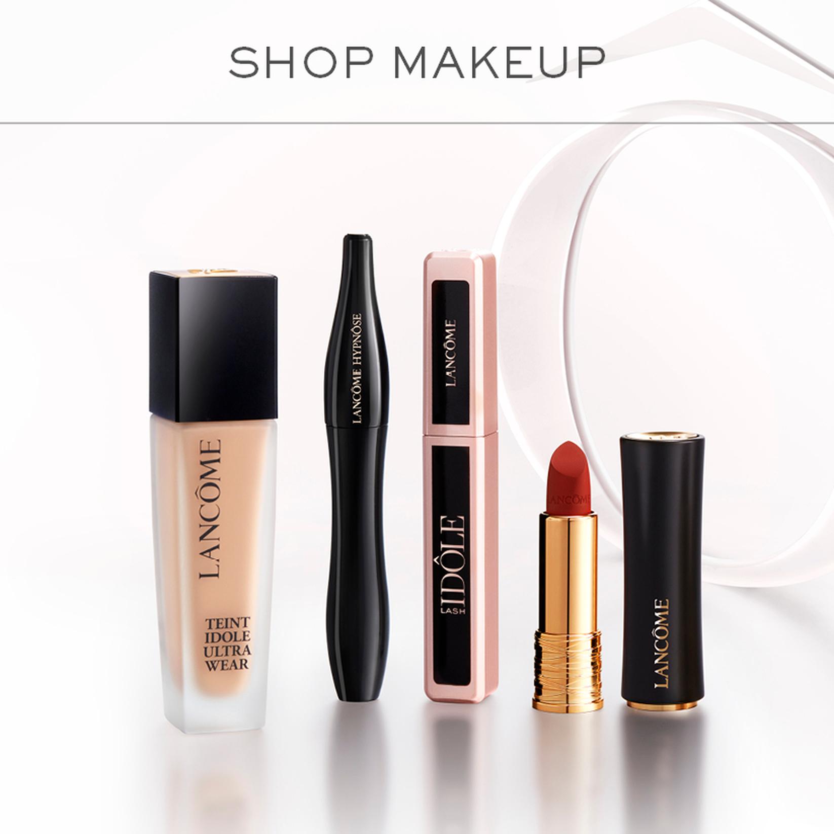 MAKEUP