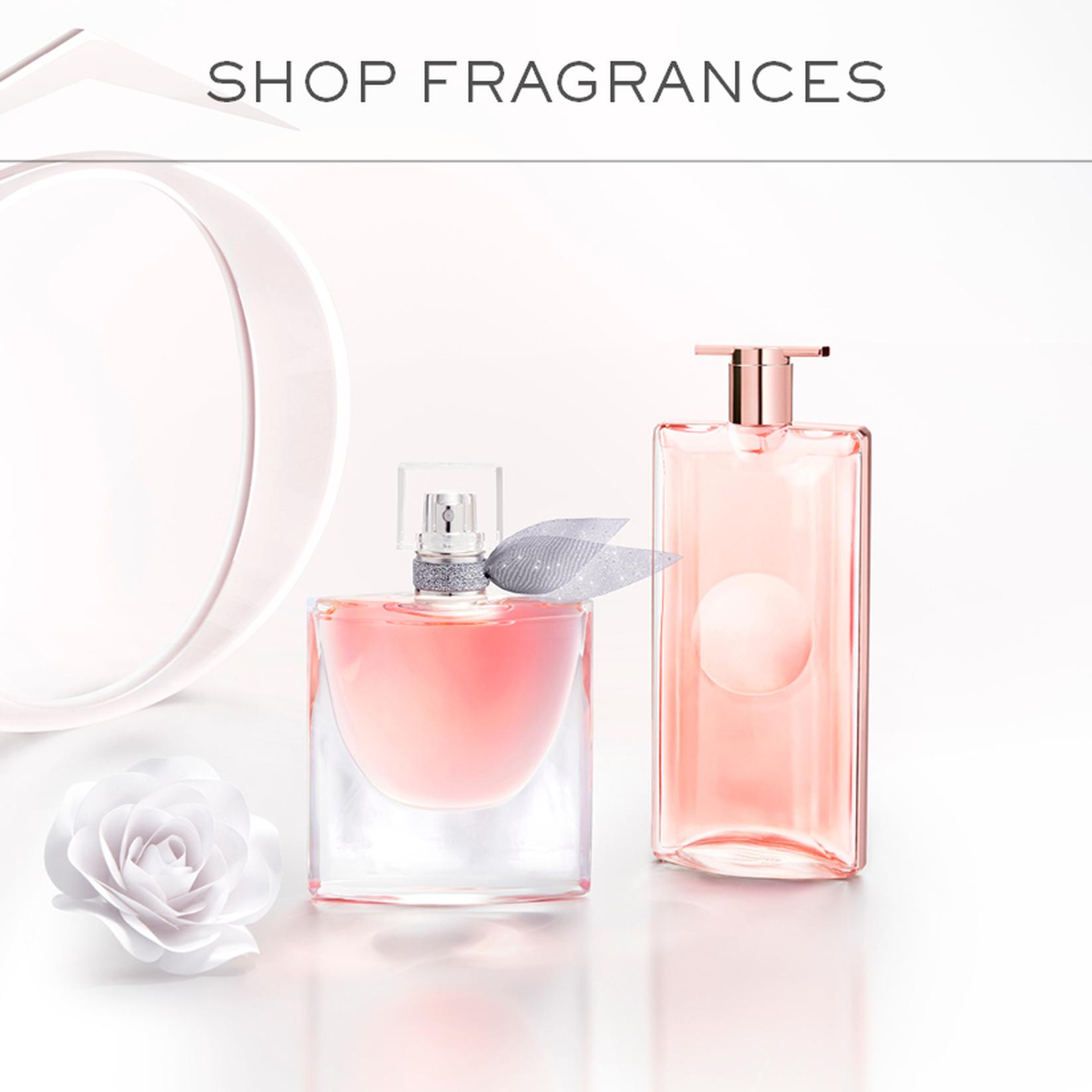 FRAGRANCES